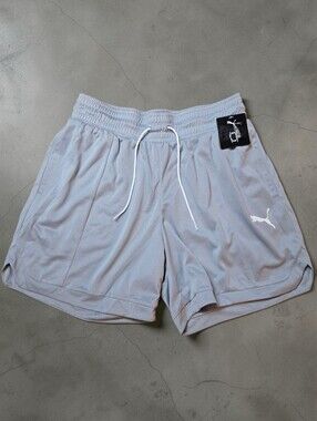 Puma Foundation Basketball Shorts